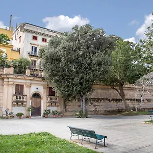 Appartement Palazzo Trinacria, Palermo