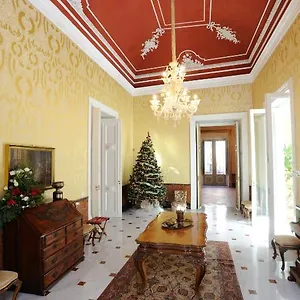  公寓 Palazzo Montevago
