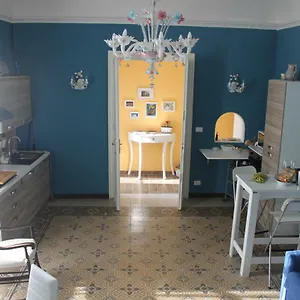Appartement Dimore De La Rosa, Palermo
